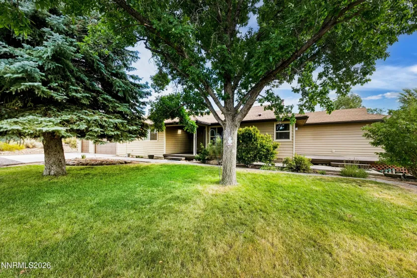 1565 Shirley, Minden, Nevada 89423, 4 Bedrooms Bedrooms, ,2 BathroomsBathrooms,Residential,Residential,Shirley,0,260009422