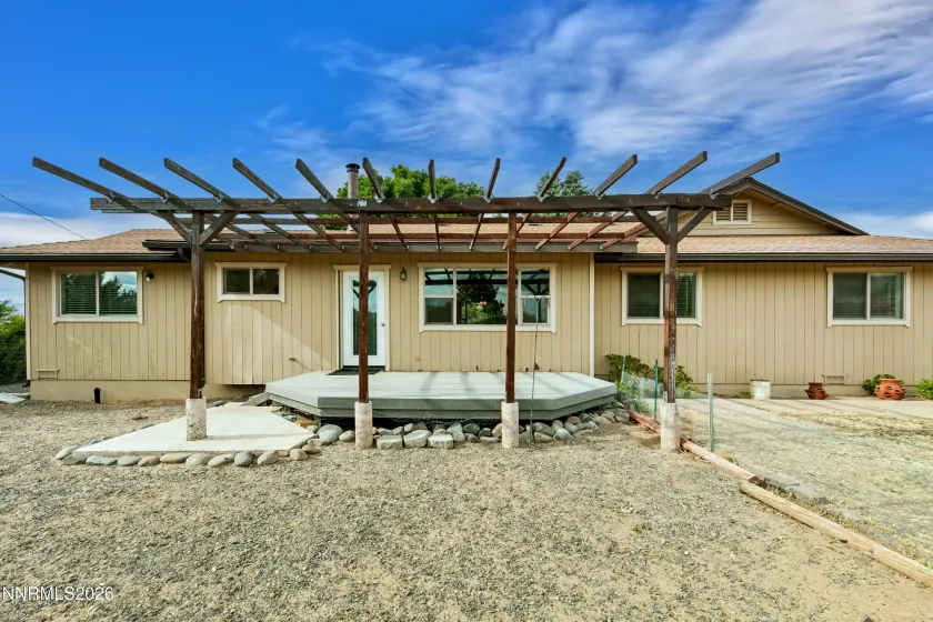 1565 Shirley, Minden, Nevada 89423, 4 Bedrooms Bedrooms, ,2 BathroomsBathrooms,Residential,Residential,Shirley,0,260009422