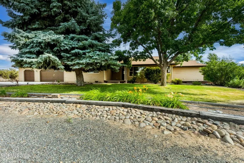 1565 Shirley, Minden, Nevada 89423, 4 Bedrooms Bedrooms, ,2 BathroomsBathrooms,Residential,Residential,Shirley,0,260009422