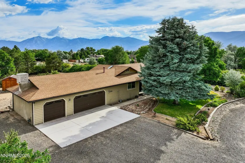 1565 Shirley, Minden, Nevada 89423, 4 Bedrooms Bedrooms, ,2 BathroomsBathrooms,Residential,Residential,Shirley,0,260009422