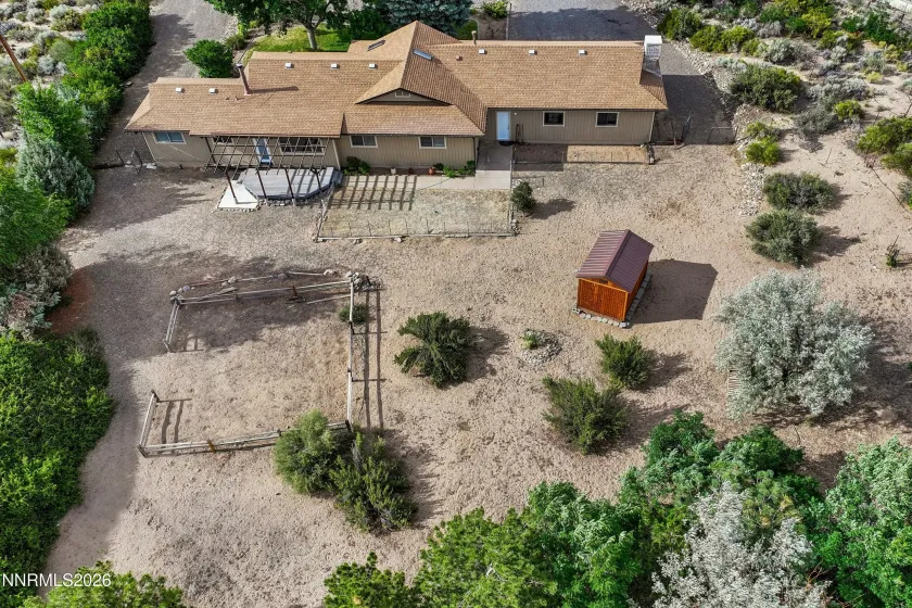 1565 Shirley, Minden, Nevada 89423, 4 Bedrooms Bedrooms, ,2 BathroomsBathrooms,Residential,Residential,Shirley,0,260009422