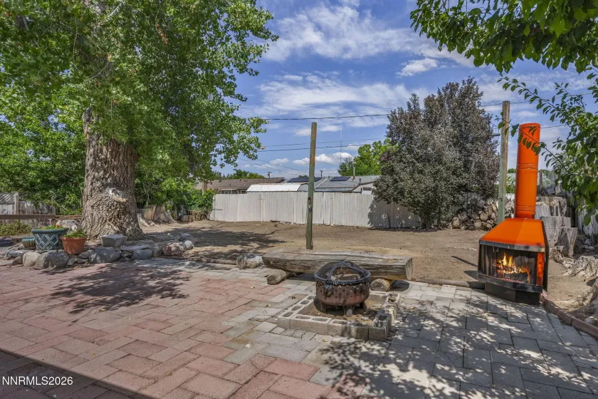 1500 Breaker, Sparks, Nevada 89431, 3 Bedrooms Bedrooms, ,2 BathroomsBathrooms,Residential,Residential,Breaker,0,260009423
