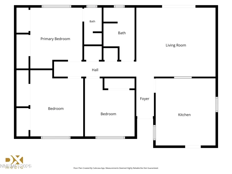 1500 Breaker, Sparks, Nevada 89431, 3 Bedrooms Bedrooms, ,2 BathroomsBathrooms,Residential,Residential,Breaker,0,260009423