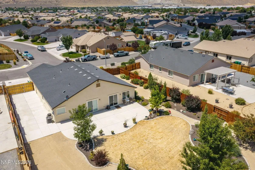 742 Mallard Crest, Sparks, Nevada 89441, 4 Bedrooms Bedrooms, ,2 BathroomsBathrooms,Residential,Residential,Mallard Crest,0,260009425