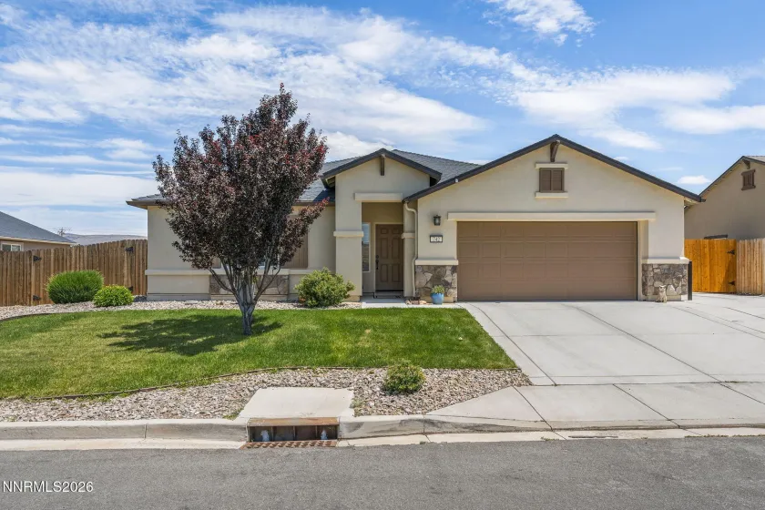 742 Mallard Crest, Sparks, Nevada 89441, 4 Bedrooms Bedrooms, ,2 BathroomsBathrooms,Residential,Residential,Mallard Crest,0,260009425