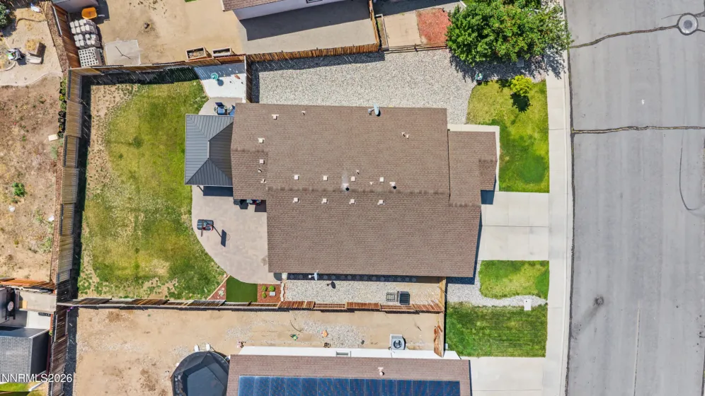 1277 Lullabrooke, Sparks, Nevada 89436, 3 Bedrooms Bedrooms, ,2 BathroomsBathrooms,Residential,Residential,Lullabrooke,0,260009428