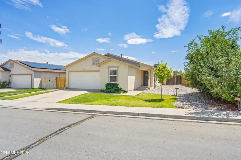 1277 Lullabrooke, Sparks, Nevada 89436, 3 Bedrooms Bedrooms, ,2 BathroomsBathrooms,Residential,Residential,Lullabrooke,0,260009428