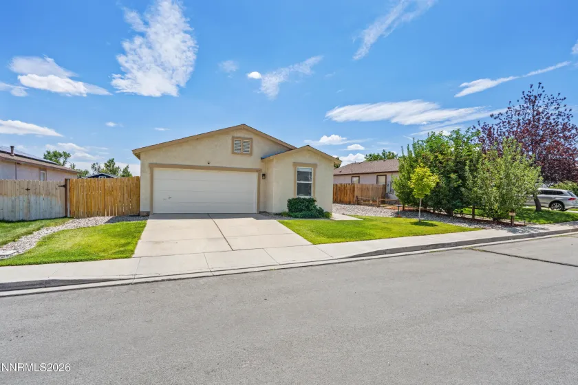 1277 Lullabrooke, Sparks, Nevada 89436, 3 Bedrooms Bedrooms, ,2 BathroomsBathrooms,Residential,Residential,Lullabrooke,0,260009428