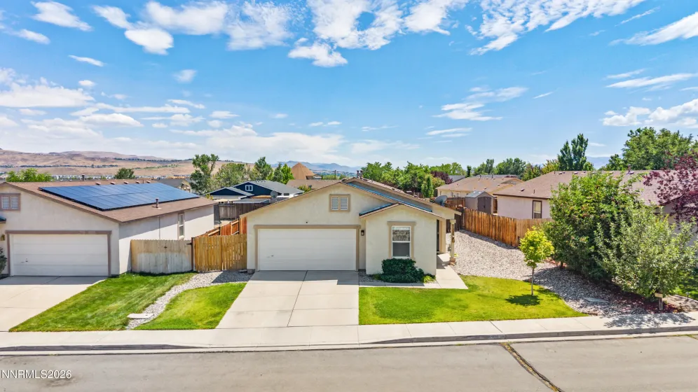 1277 Lullabrooke, Sparks, Nevada 89436, 3 Bedrooms Bedrooms, ,2 BathroomsBathrooms,Residential,Residential,Lullabrooke,0,260009428