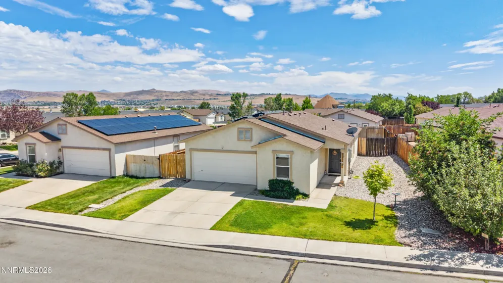 1277 Lullabrooke, Sparks, Nevada 89436, 3 Bedrooms Bedrooms, ,2 BathroomsBathrooms,Residential,Residential,Lullabrooke,0,260009428