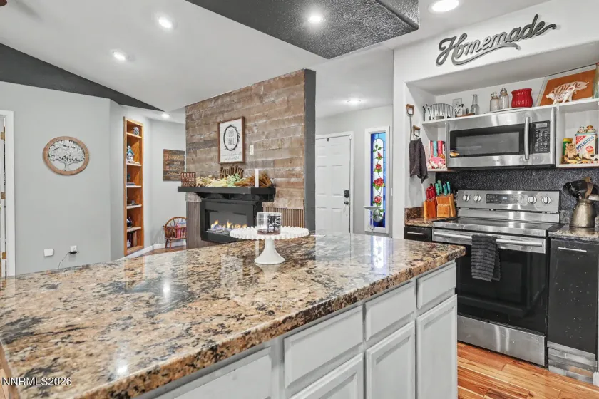 887 Ronald, Fallon, Nevada 89406, 4 Bedrooms Bedrooms, ,3 BathroomsBathrooms,Residential,Residential,Ronald,0,260009429