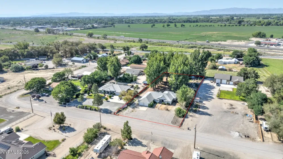 887 Ronald, Fallon, Nevada 89406, 4 Bedrooms Bedrooms, ,3 BathroomsBathrooms,Residential,Residential,Ronald,0,260009429