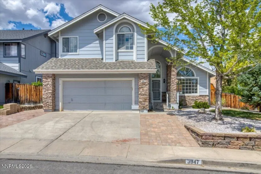3947 Regal, Reno, Nevada 89503, 5 Bedrooms Bedrooms, ,3 BathroomsBathrooms,Residential,Residential,Regal,0,260009431