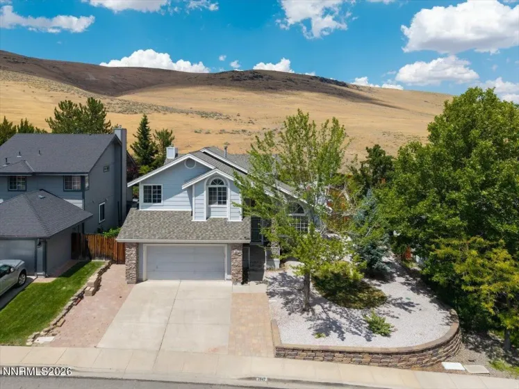 3947 Regal, Reno, Nevada 89503, 5 Bedrooms Bedrooms, ,3 BathroomsBathrooms,Residential,Residential,Regal,0,260009431