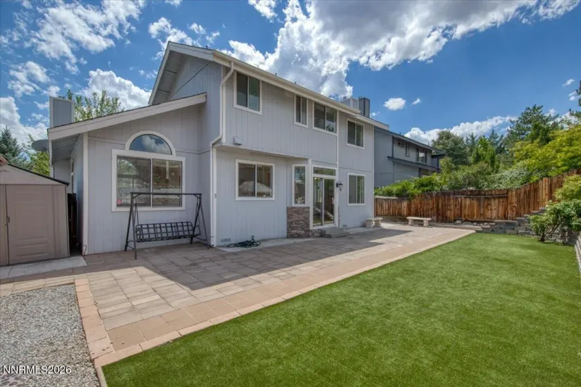 3947 Regal, Reno, Nevada 89503, 5 Bedrooms Bedrooms, ,3 BathroomsBathrooms,Residential,Residential,Regal,0,260009431
