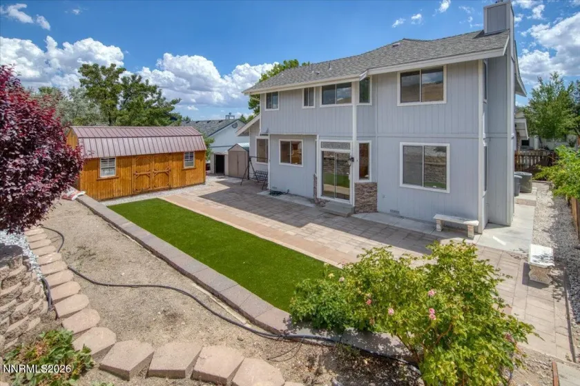 3947 Regal, Reno, Nevada 89503, 5 Bedrooms Bedrooms, ,3 BathroomsBathrooms,Residential,Residential,Regal,0,260009431