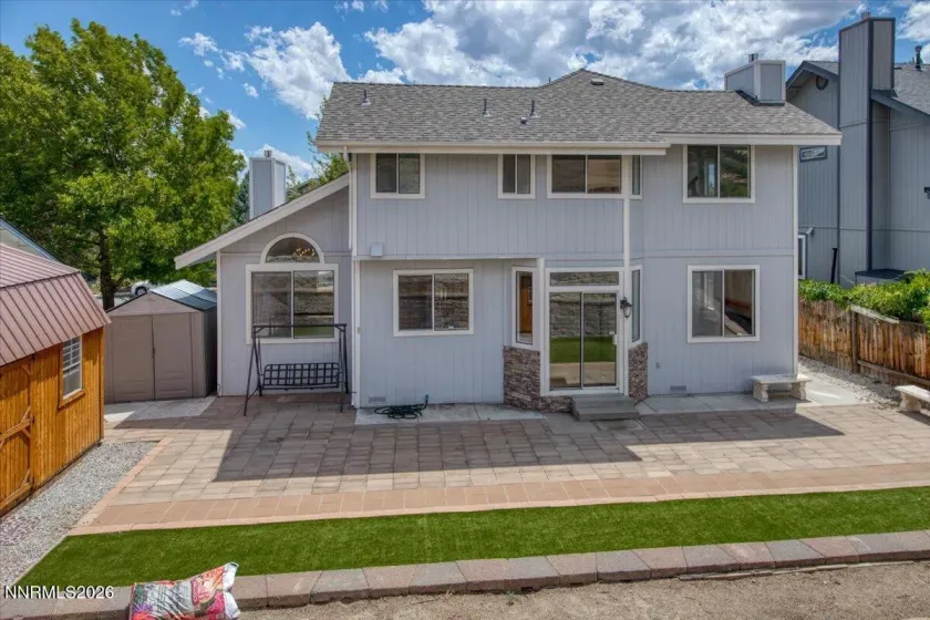 3947 Regal, Reno, Nevada 89503, 5 Bedrooms Bedrooms, ,3 BathroomsBathrooms,Residential,Residential,Regal,0,260009431