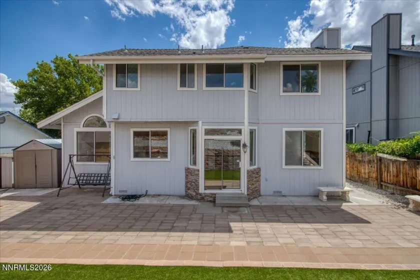 3947 Regal, Reno, Nevada 89503, 5 Bedrooms Bedrooms, ,3 BathroomsBathrooms,Residential,Residential,Regal,0,260009431