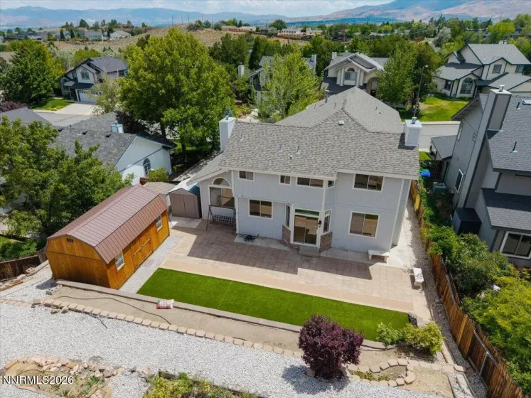 3947 Regal, Reno, Nevada 89503, 5 Bedrooms Bedrooms, ,3 BathroomsBathrooms,Residential,Residential,Regal,0,260009431