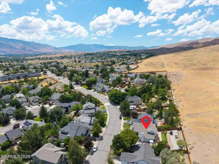 3947 Regal, Reno, Nevada 89503, 5 Bedrooms Bedrooms, ,3 BathroomsBathrooms,Residential,Residential,Regal,0,260009431