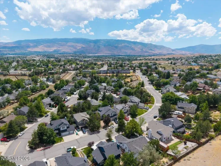 3947 Regal, Reno, Nevada 89503, 5 Bedrooms Bedrooms, ,3 BathroomsBathrooms,Residential,Residential,Regal,0,260009431