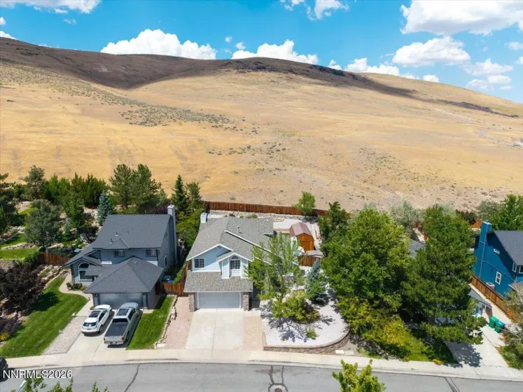 3947 Regal, Reno, Nevada 89503, 5 Bedrooms Bedrooms, ,3 BathroomsBathrooms,Residential,Residential,Regal,0,260009431