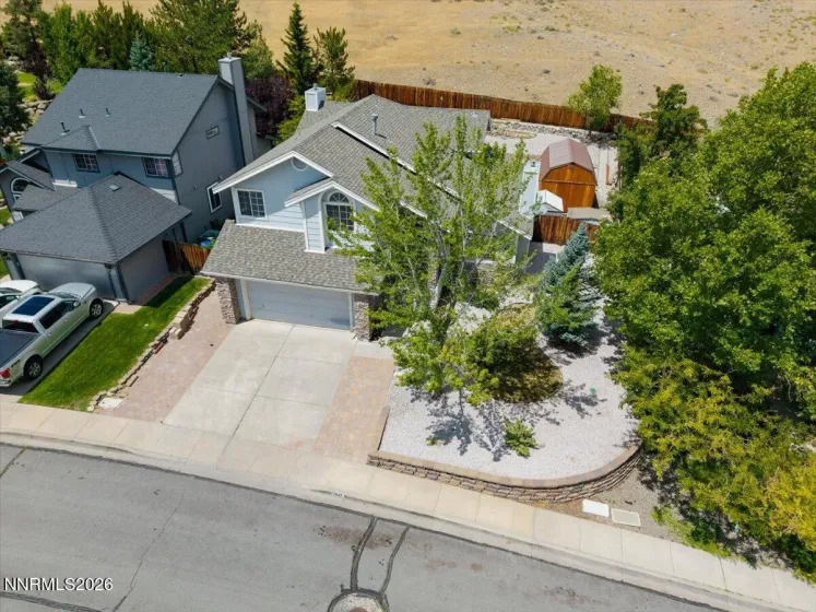 3947 Regal, Reno, Nevada 89503, 5 Bedrooms Bedrooms, ,3 BathroomsBathrooms,Residential,Residential,Regal,0,260009431