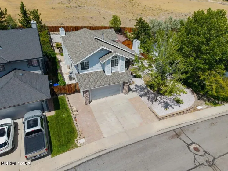 3947 Regal, Reno, Nevada 89503, 5 Bedrooms Bedrooms, ,3 BathroomsBathrooms,Residential,Residential,Regal,0,260009431