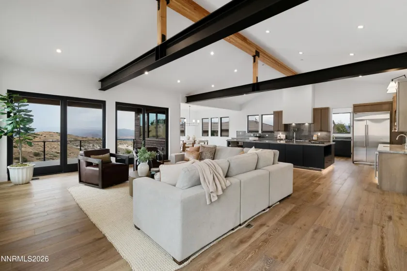 4065 Gray Fox, Reno, Nevada 89511, 4 Bedrooms Bedrooms, ,4 BathroomsBathrooms,Residential,Residential,Gray Fox,0,260009432