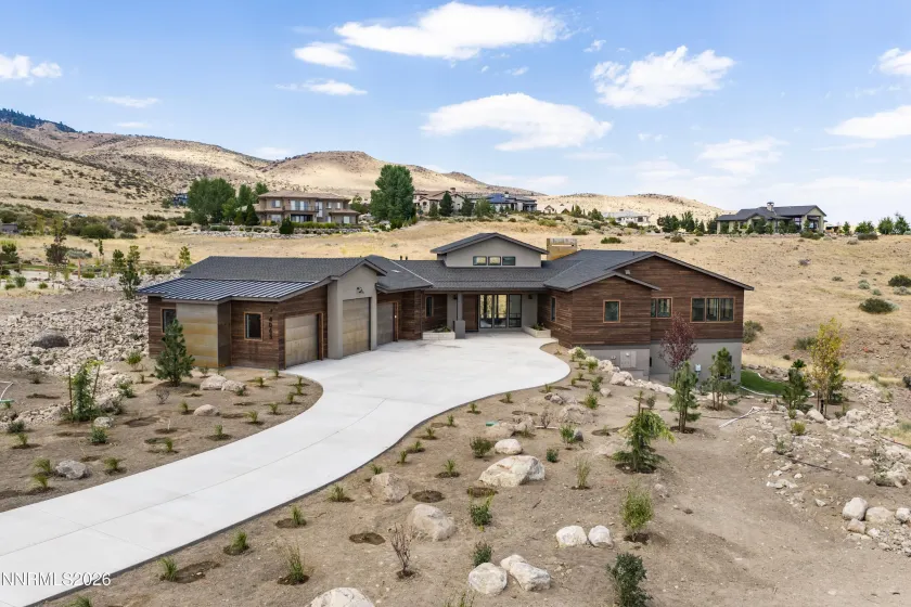 4065 Gray Fox, Reno, Nevada 89511, 4 Bedrooms Bedrooms, ,4 BathroomsBathrooms,Residential,Residential,Gray Fox,0,260009432