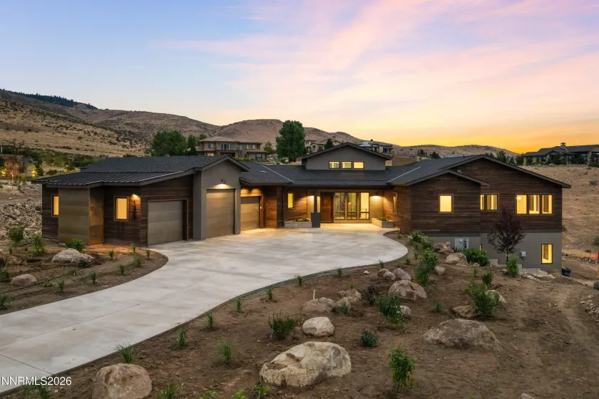 4065 Gray Fox, Reno, Nevada 89511, 4 Bedrooms Bedrooms, ,4 BathroomsBathrooms,Residential,Residential,Gray Fox,0,260009432