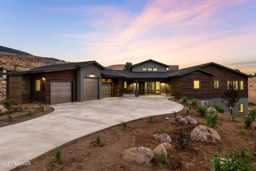4065 Gray Fox, Reno, Nevada 89511, 4 Bedrooms Bedrooms, ,4 BathroomsBathrooms,Residential,Residential,Gray Fox,0,260009432