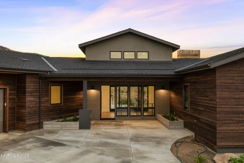4065 Gray Fox, Reno, Nevada 89511, 4 Bedrooms Bedrooms, ,4 BathroomsBathrooms,Residential,Residential,Gray Fox,0,260009432