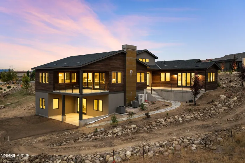 4065 Gray Fox, Reno, Nevada 89511, 4 Bedrooms Bedrooms, ,4 BathroomsBathrooms,Residential,Residential,Gray Fox,0,260009432