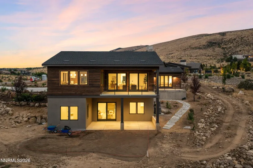 4065 Gray Fox, Reno, Nevada 89511, 4 Bedrooms Bedrooms, ,4 BathroomsBathrooms,Residential,Residential,Gray Fox,0,260009432