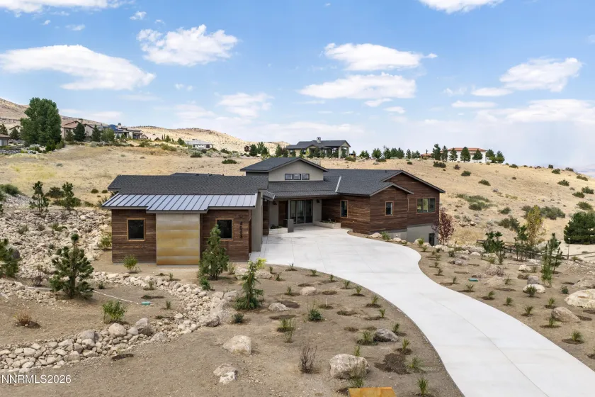 4065 Gray Fox, Reno, Nevada 89511, 4 Bedrooms Bedrooms, ,4 BathroomsBathrooms,Residential,Residential,Gray Fox,0,260009432