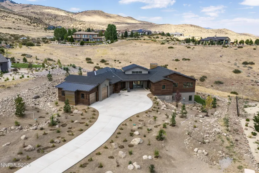 4065 Gray Fox, Reno, Nevada 89511, 4 Bedrooms Bedrooms, ,4 BathroomsBathrooms,Residential,Residential,Gray Fox,0,260009432