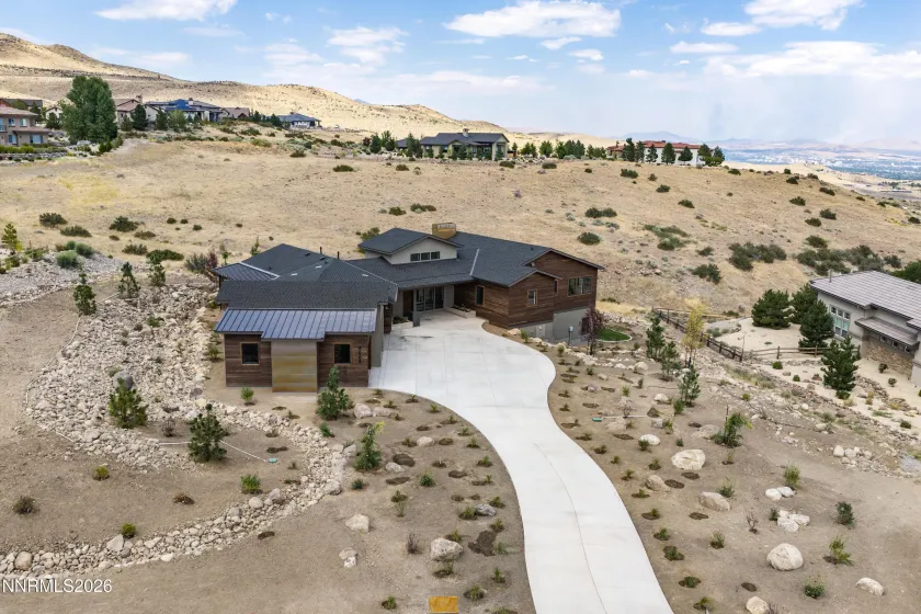 4065 Gray Fox, Reno, Nevada 89511, 4 Bedrooms Bedrooms, ,4 BathroomsBathrooms,Residential,Residential,Gray Fox,0,260009432
