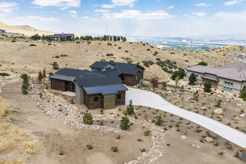 4065 Gray Fox, Reno, Nevada 89511, 4 Bedrooms Bedrooms, ,4 BathroomsBathrooms,Residential,Residential,Gray Fox,0,260009432