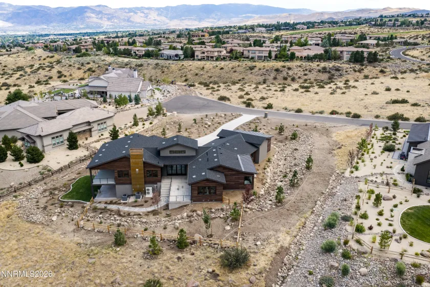 4065 Gray Fox, Reno, Nevada 89511, 4 Bedrooms Bedrooms, ,4 BathroomsBathrooms,Residential,Residential,Gray Fox,0,260009432