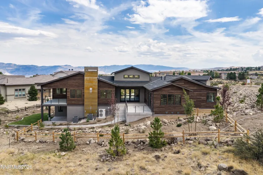 4065 Gray Fox, Reno, Nevada 89511, 4 Bedrooms Bedrooms, ,4 BathroomsBathrooms,Residential,Residential,Gray Fox,0,260009432