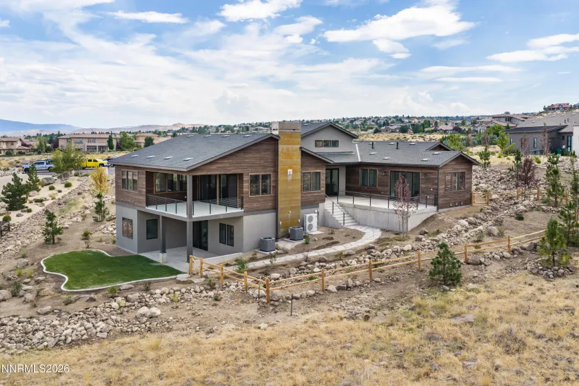 4065 Gray Fox, Reno, Nevada 89511, 4 Bedrooms Bedrooms, ,4 BathroomsBathrooms,Residential,Residential,Gray Fox,0,260009432