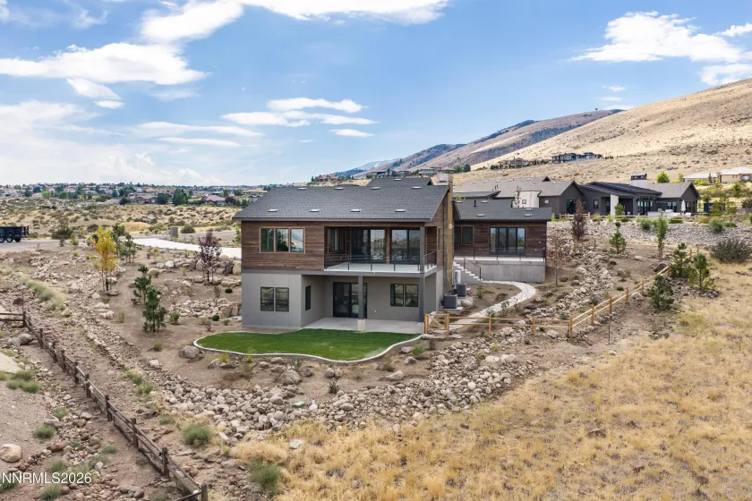 4065 Gray Fox, Reno, Nevada 89511, 4 Bedrooms Bedrooms, ,4 BathroomsBathrooms,Residential,Residential,Gray Fox,0,260009432