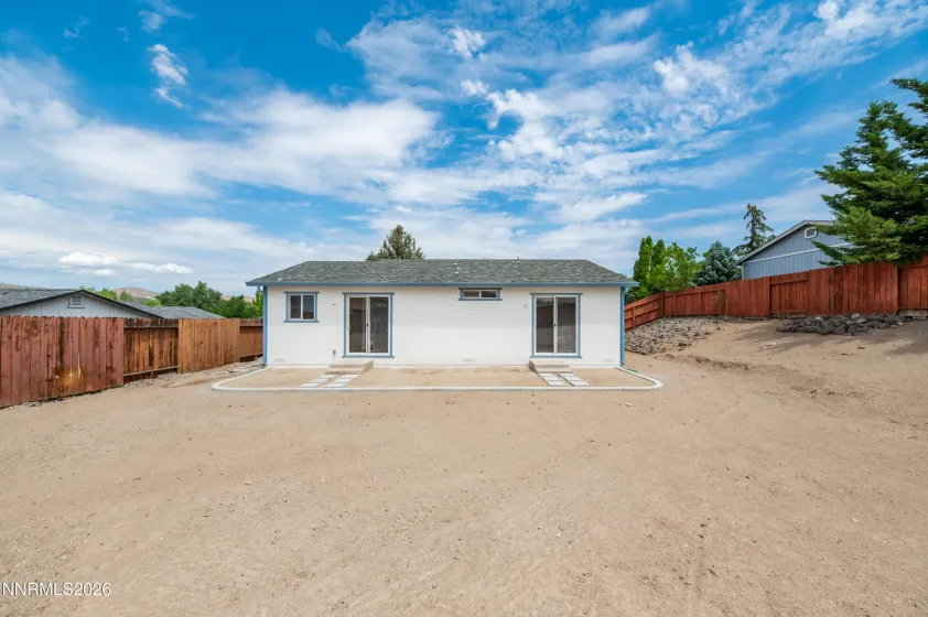 5654 Cranberry, Sun Valley, Nevada 89433, 3 Bedrooms Bedrooms, ,2 BathroomsBathrooms,Residential,Residential,Cranberry,0,260009433