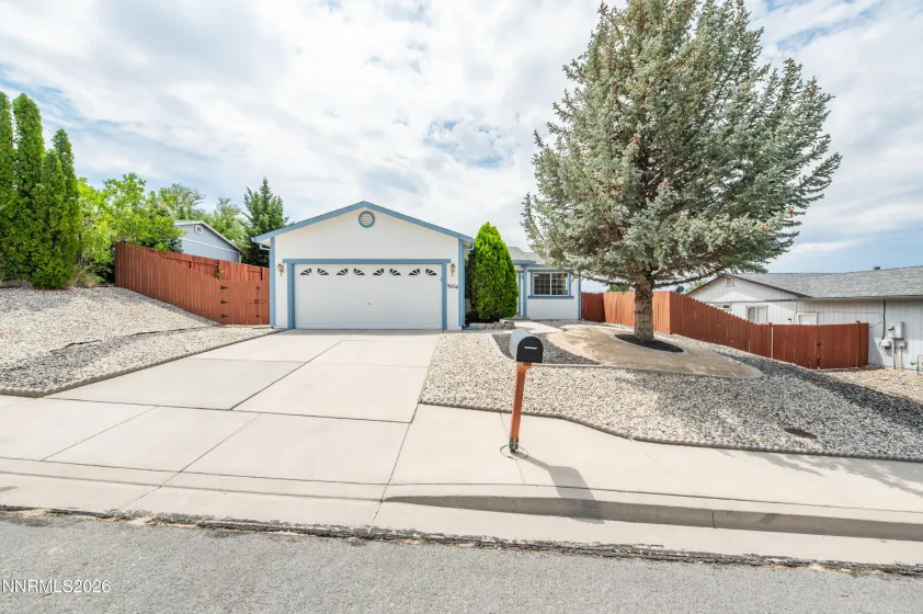 5654 Cranberry, Sun Valley, Nevada 89433, 3 Bedrooms Bedrooms, ,2 BathroomsBathrooms,Residential,Residential,Cranberry,0,260009433