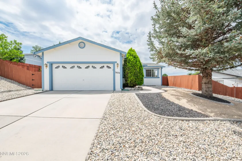 5654 Cranberry, Sun Valley, Nevada 89433, 3 Bedrooms Bedrooms, ,2 BathroomsBathrooms,Residential,Residential,Cranberry,0,260009433