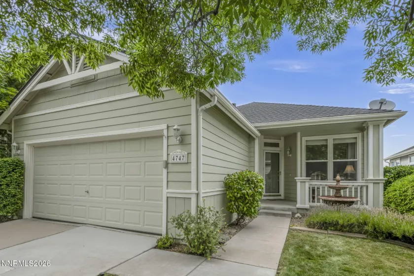 4747 Bradford, Reno, Nevada 89519, 3 Bedrooms Bedrooms, ,3 BathroomsBathrooms,Residential,Residential,Bradford,0,260009434