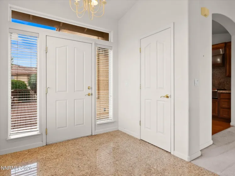 1481 Copper Point, Reno, Nevada 89519, 3 Bedrooms Bedrooms, ,3 BathroomsBathrooms,Residential,Residential,Copper Point,0,260009436