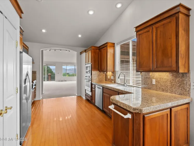 1481 Copper Point, Reno, Nevada 89519, 3 Bedrooms Bedrooms, ,3 BathroomsBathrooms,Residential,Residential,Copper Point,0,260009436