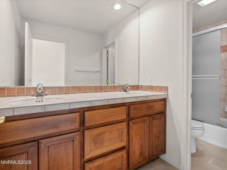 1481 Copper Point, Reno, Nevada 89519, 3 Bedrooms Bedrooms, ,3 BathroomsBathrooms,Residential,Residential,Copper Point,0,260009436